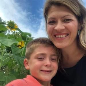 Meet your Posher, Amy